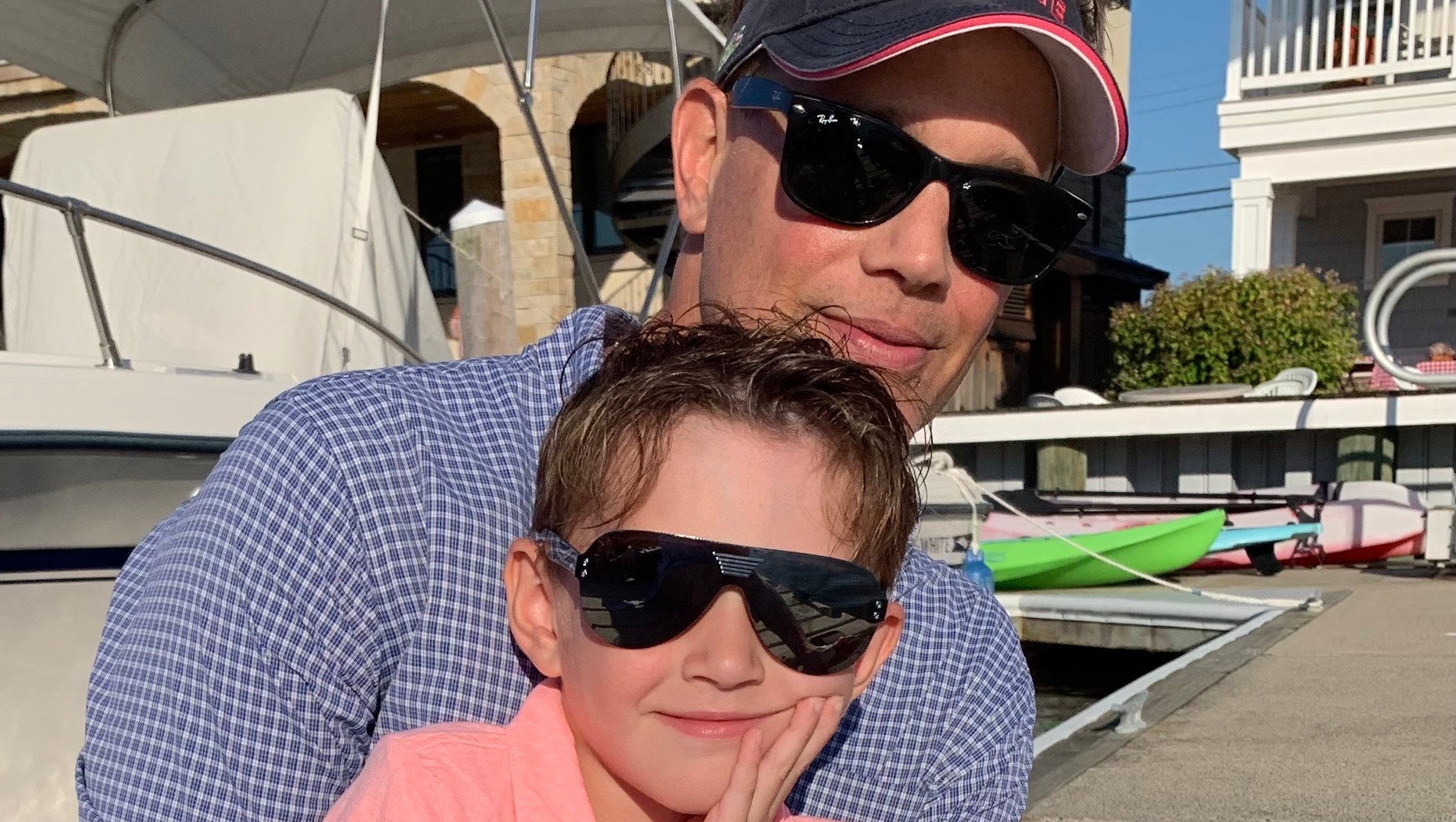 Fundraiser by Heather Slater : Scholarship Fund for Brayden H Slater