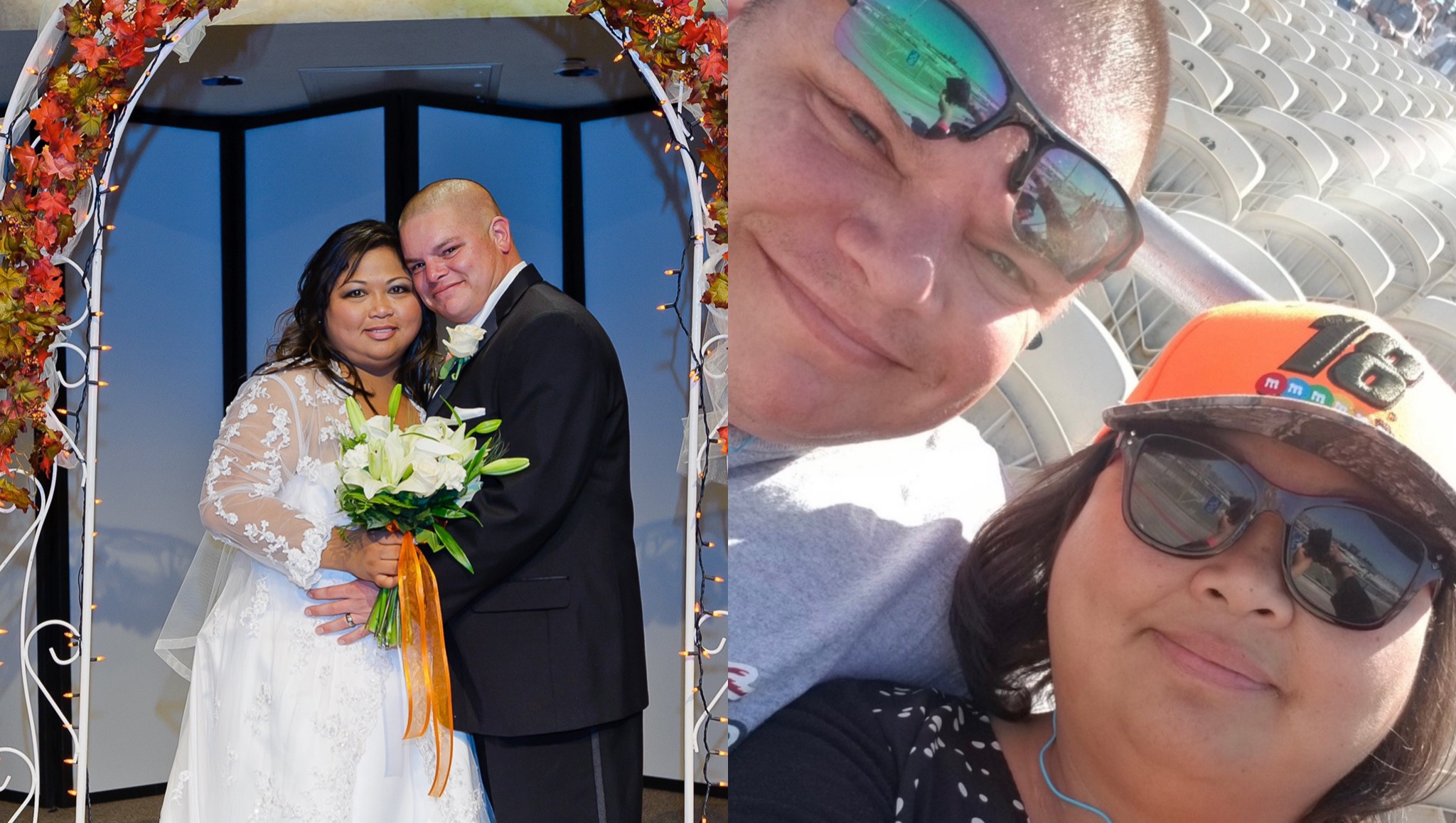 Fundraiser for Craig Rothe by Emily Herrera Celebration of Clarissa