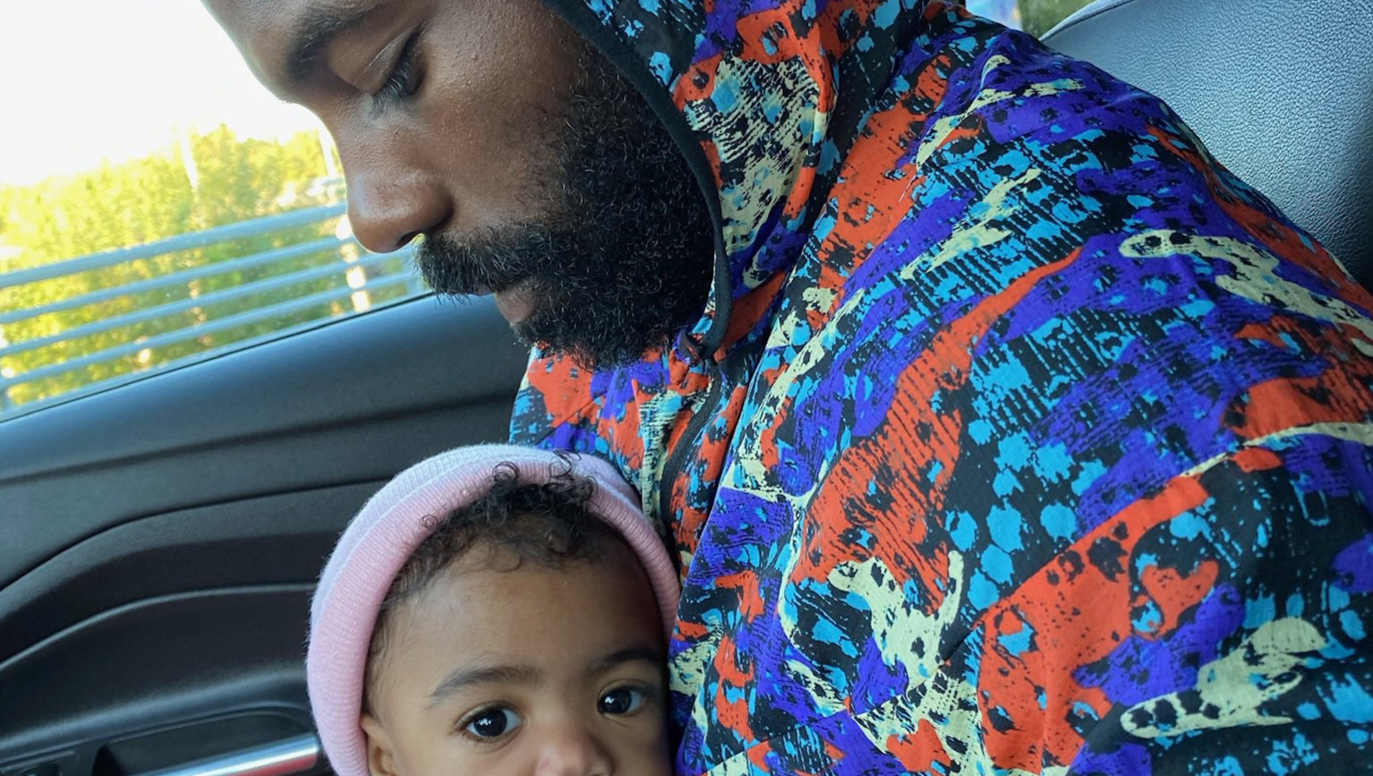 Fundraiser for Leroy Burrell by Mike Pede : Help us honor Cameron ...