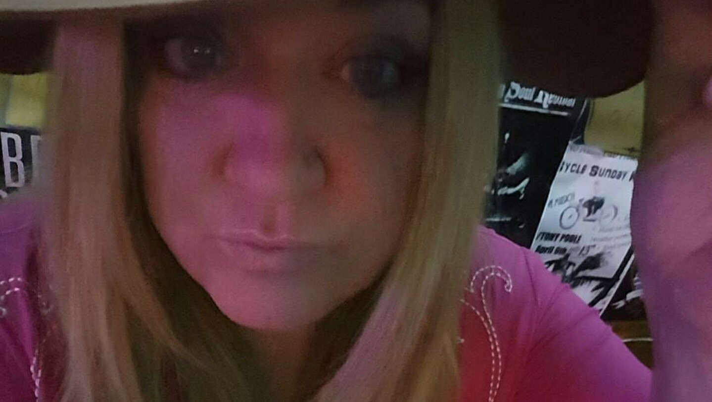 Help Lauren Beat Cancer Again photo