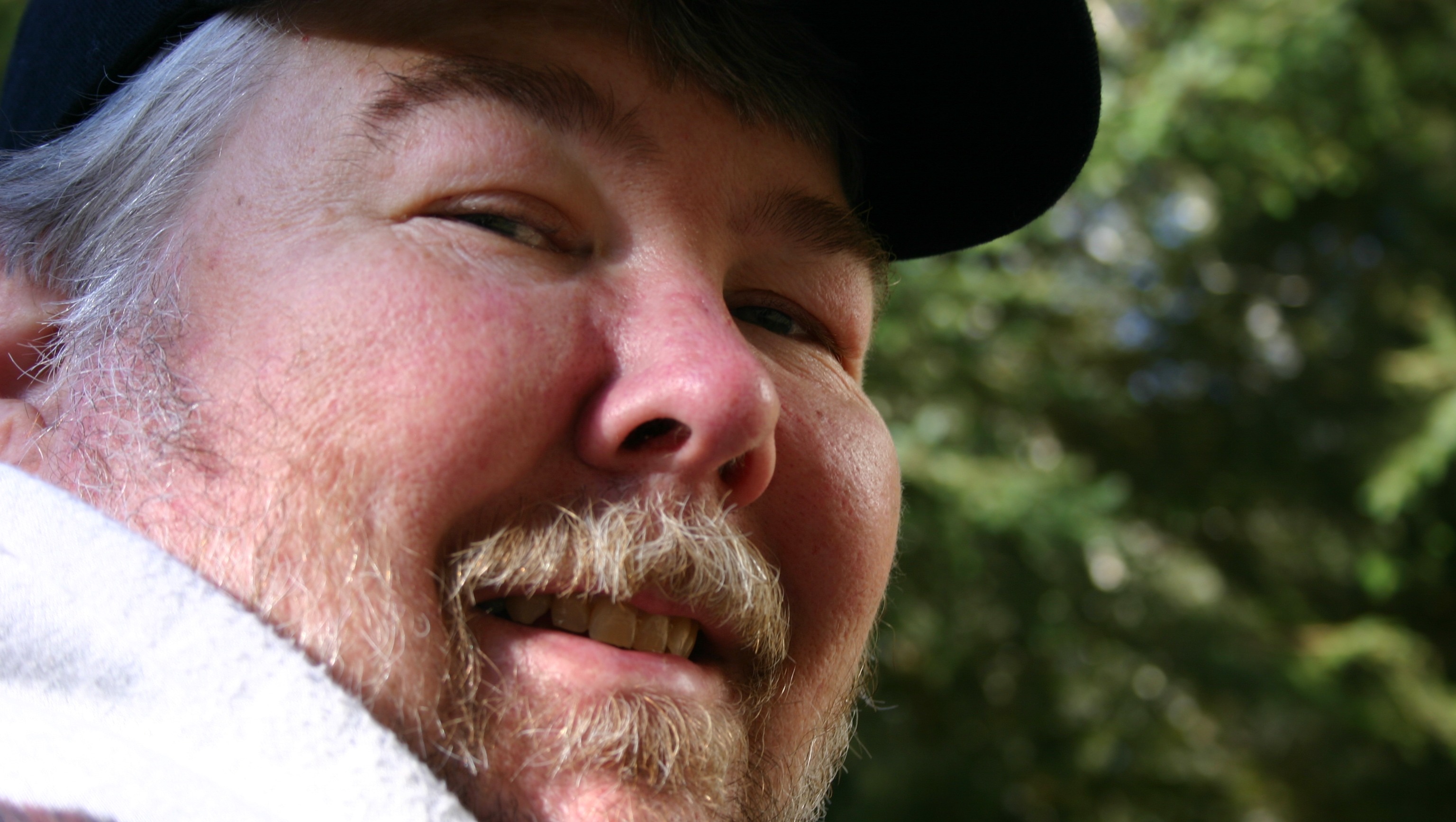 Fundraiser by Chuck Forward : I need a kidney transplant! I even have a ...