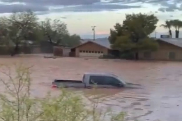 Fundraiser by Tony Lopez : Help GILA BEND during State of Emergency
