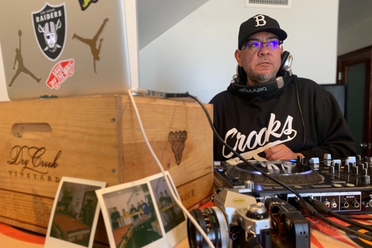 Fundraiser by Joshua Barcenas : Johnny Barcenas Fund Raiser