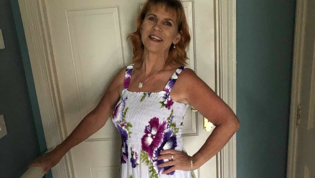 GET LORRAINE TO RUSSIA photo