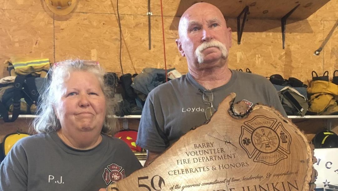 Funeral and medical cost photo