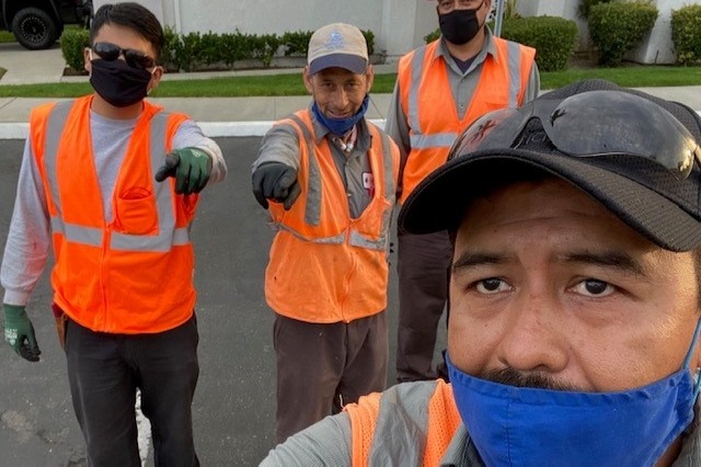 Ricardo Zavala Memorial Fund photo