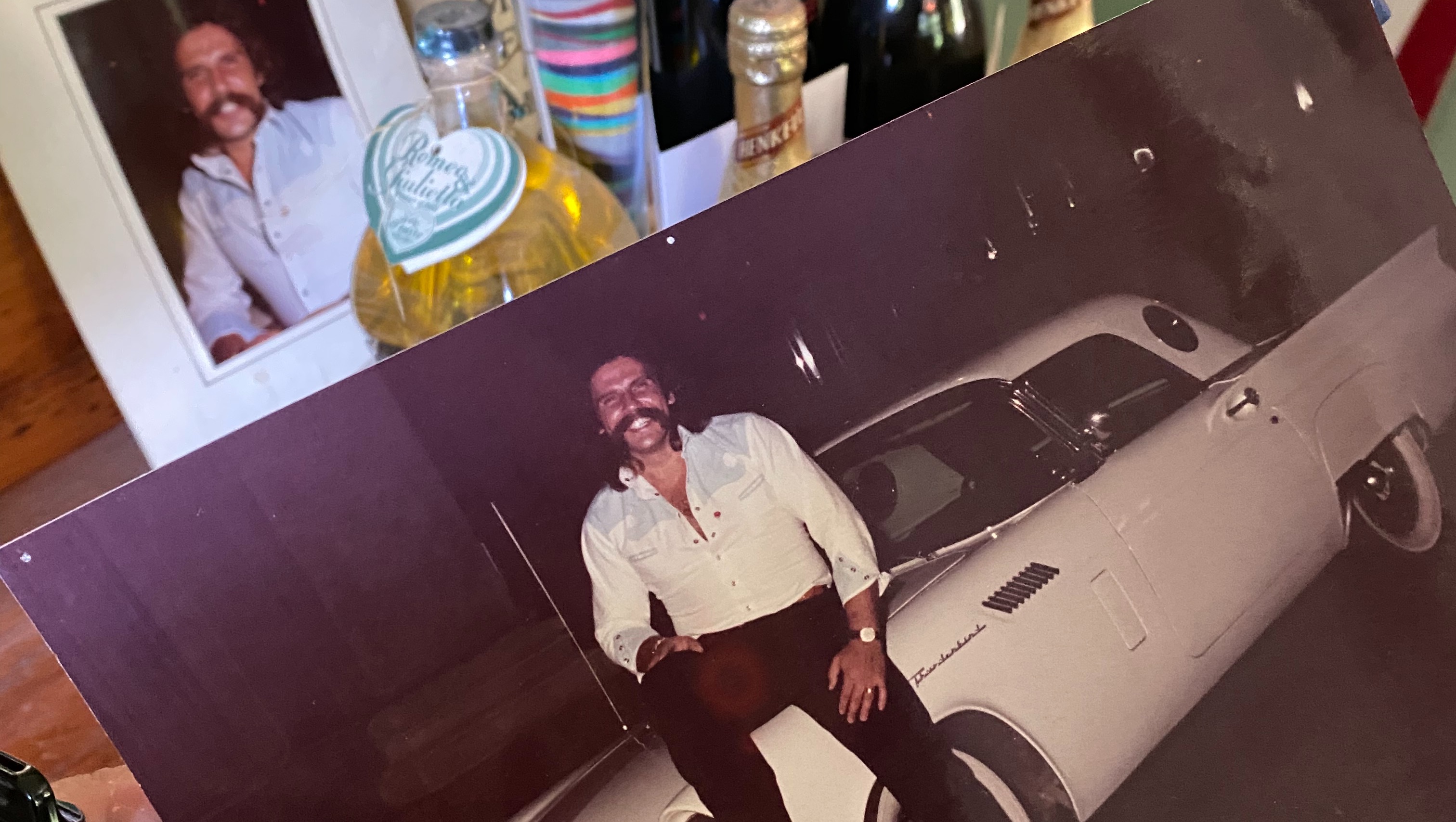 Help Danny with her AWESOME Dad’s ALS Home Care. photo