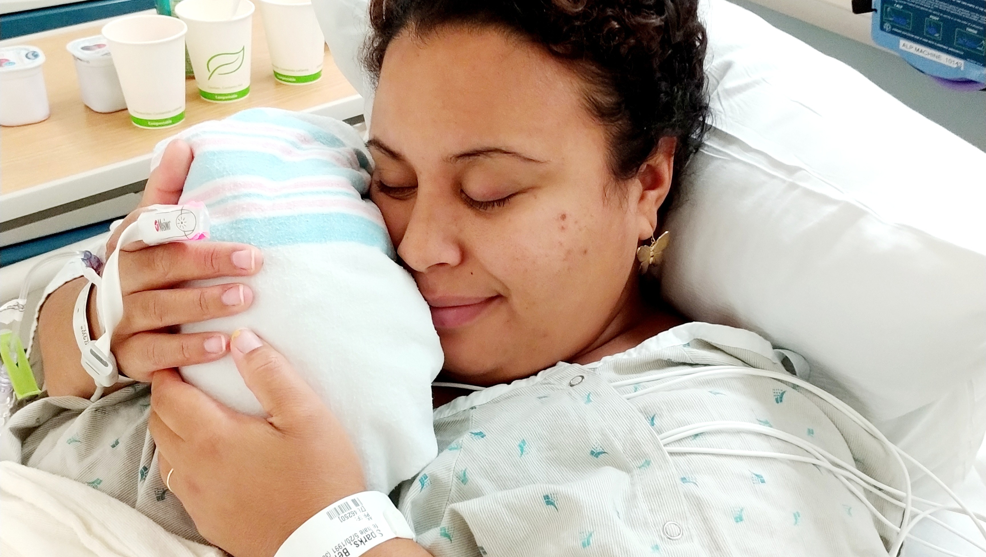 Fundraiser by Bee Spaa Zara's Memorial Garden