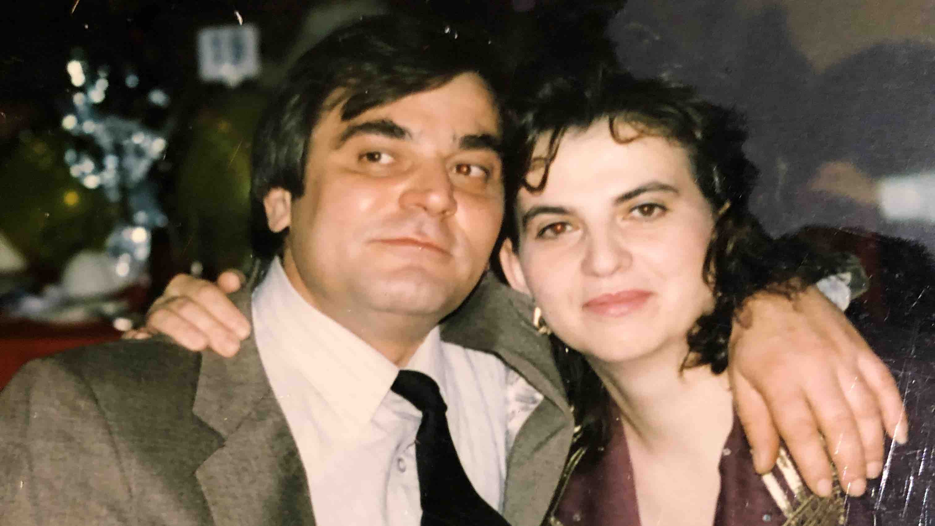 Fundraiser by Alison Roth : In Loving Memory of Blaga Pejovski