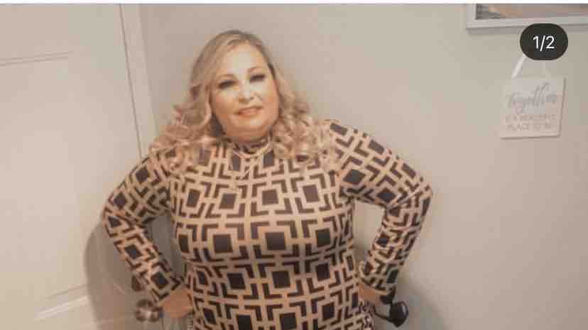 Sonia Chagolla Funeral Expenses photo