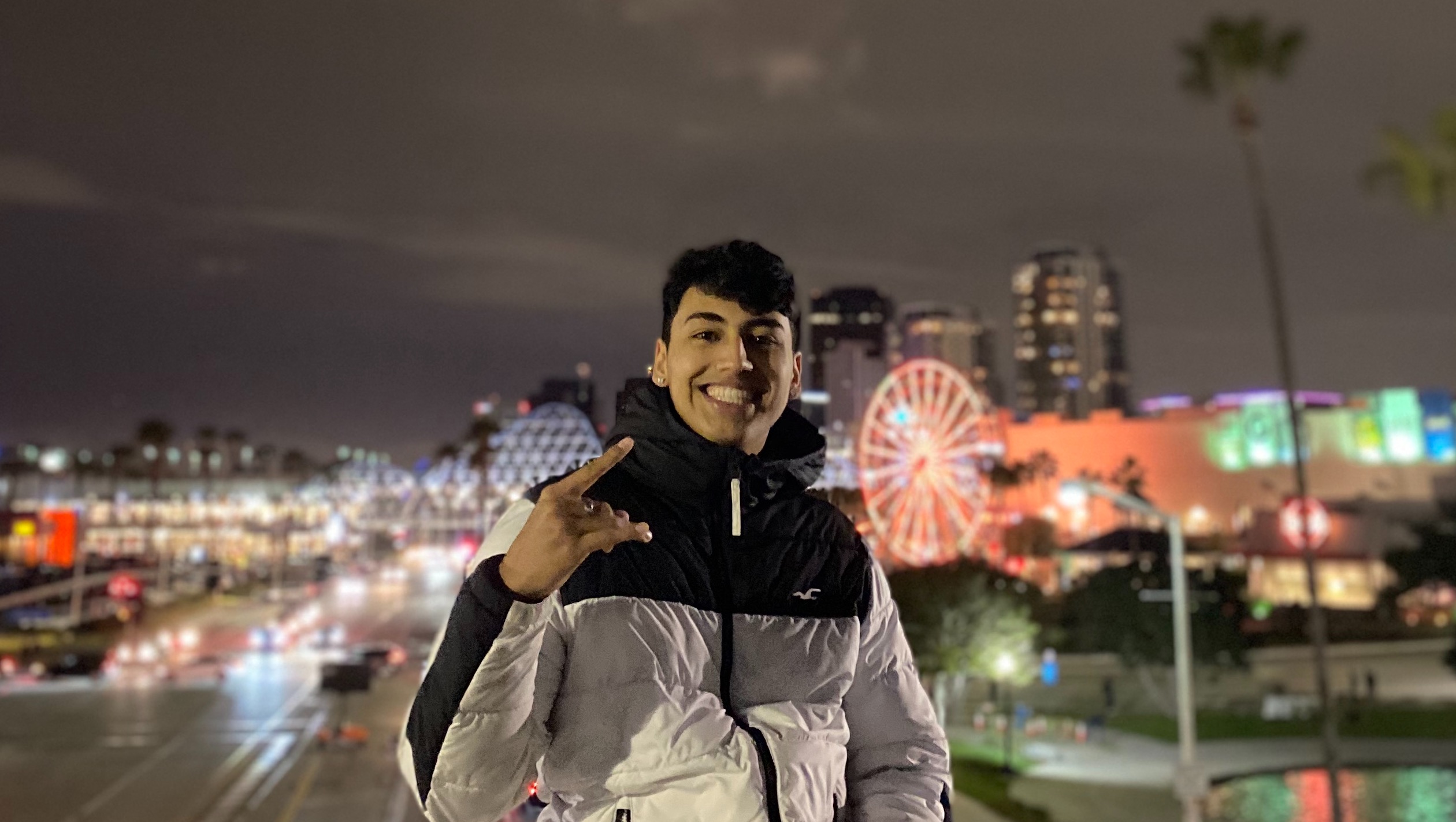 Fundraiser by Sindy Rodas : Help with Jason’s recovery