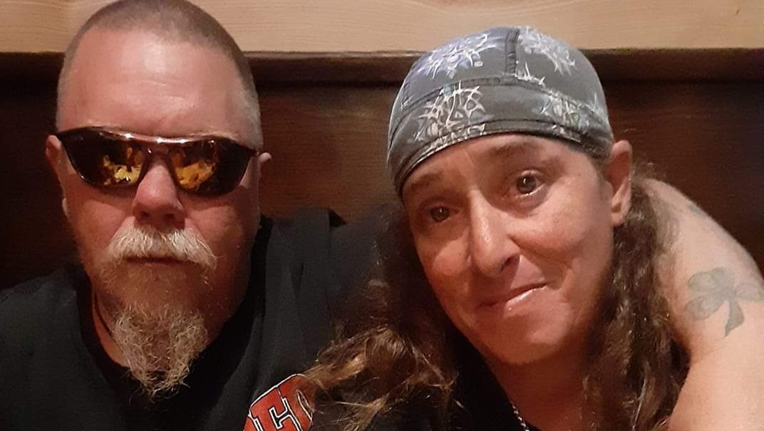 Dena Michael Ruttledge Fundraiser by Ryan Hesse : Helping Dena in a time of need