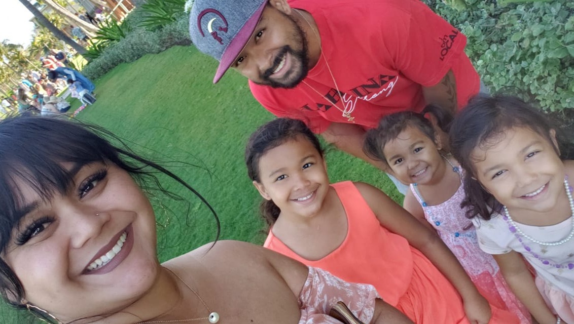 Forever in our Hearts; JACQUELINE TANAKA photo