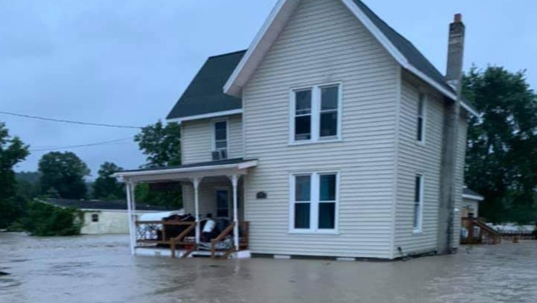 Fundraiser for Stacey Foster by Kelly Strzepek Help for Woodhull