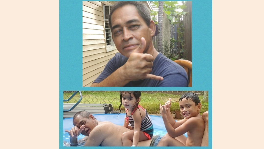 Please help put dad to rest photo