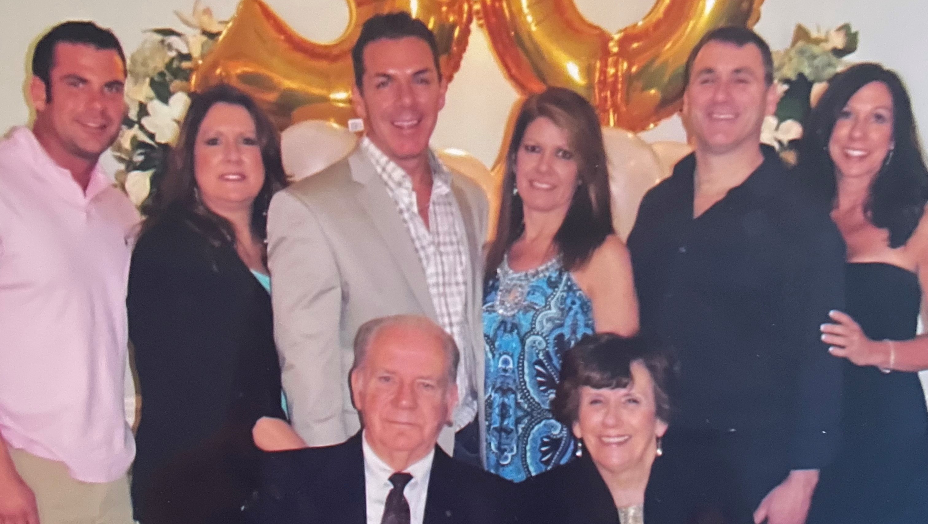 Fundraiser for Elizabeth Robb by Jessica Robb : Battle for Betty Fight ...