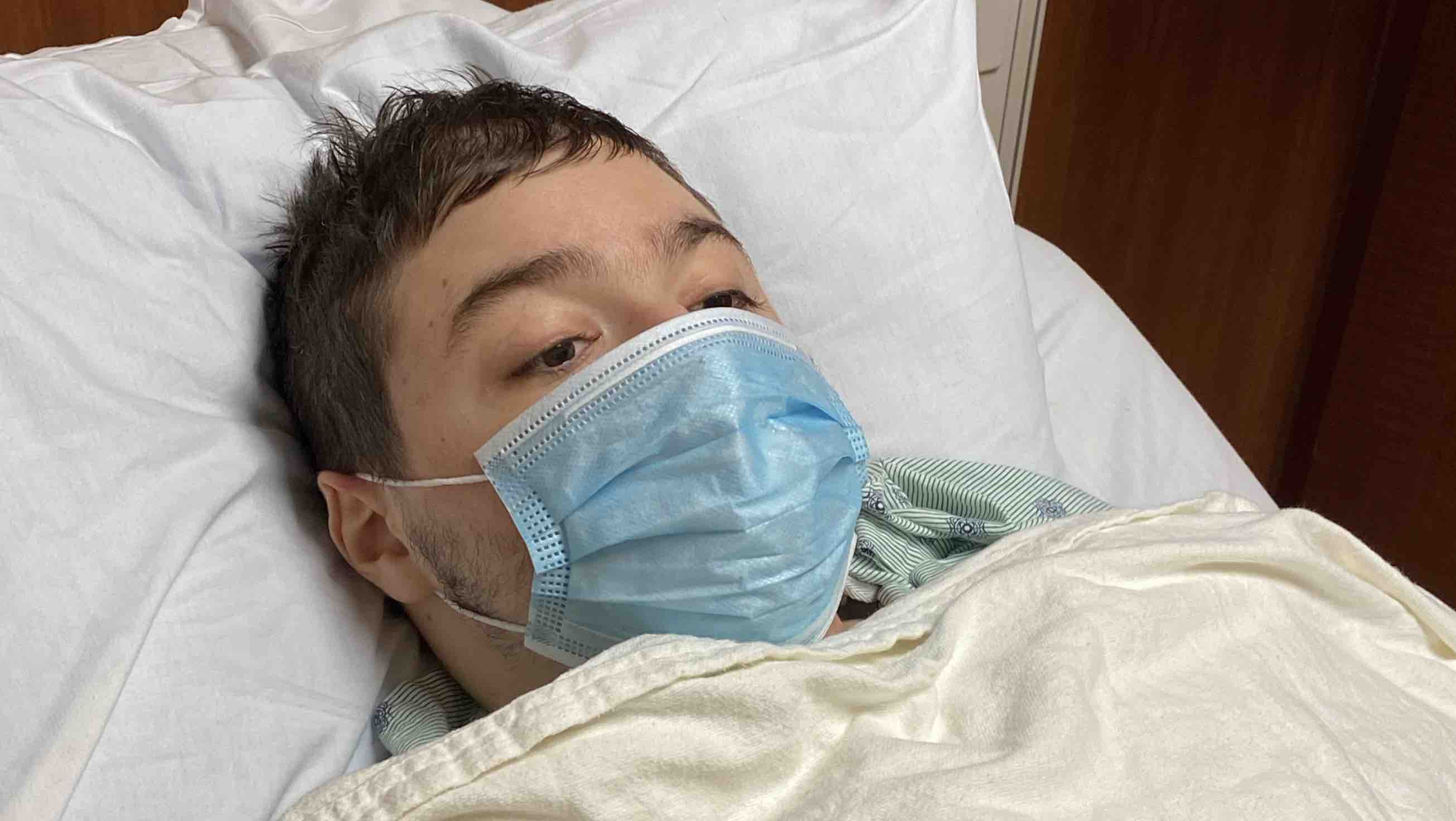 Help Josh get emergency medical supplies! photo