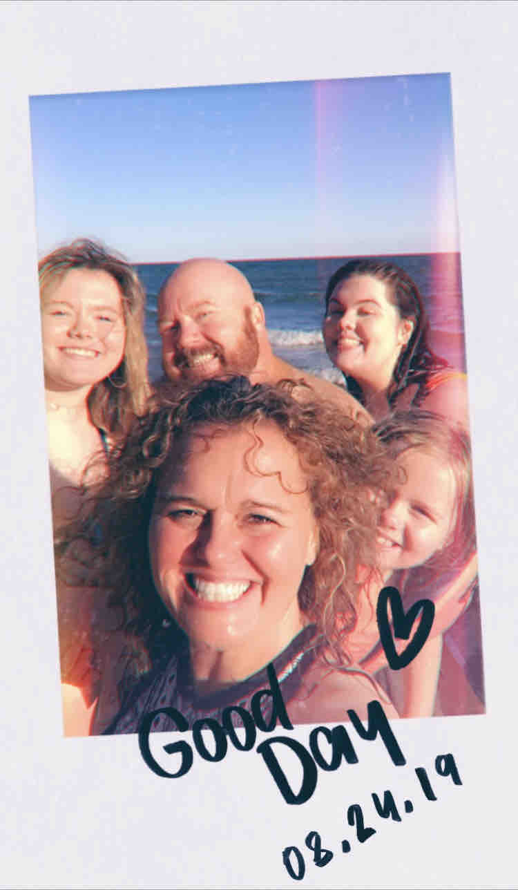 Help Emily Kick Cancer’s Ass! photo