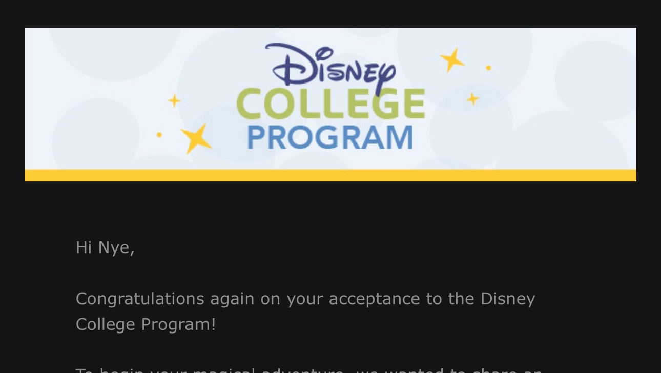 Donate to Help Nija Get To Disney!, organized by Nija Spencer