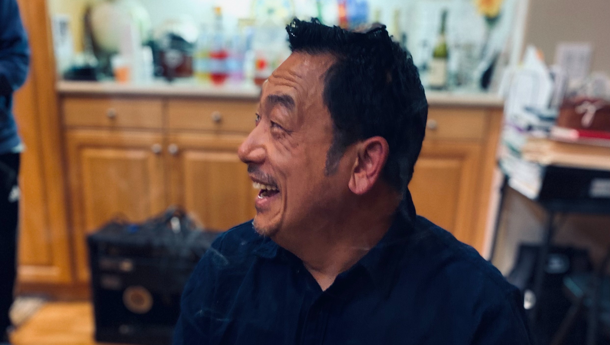 Sarep Family Support Fund photo