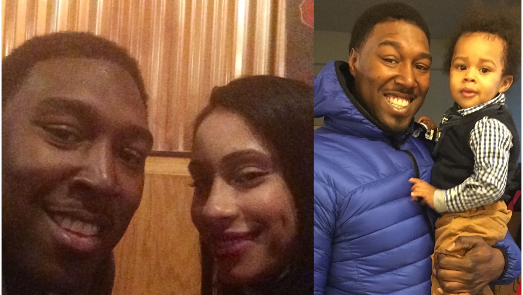 Fundraiser by Tania GonzálezWilliams Shawn Edwards Funeral Fund