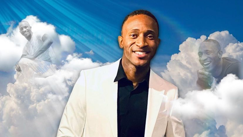 Remembering our Favorite Brother, Gary Morris Jr. photo