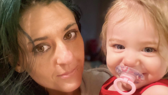 Reunite the Tilley Family After Unfair Eviction photo