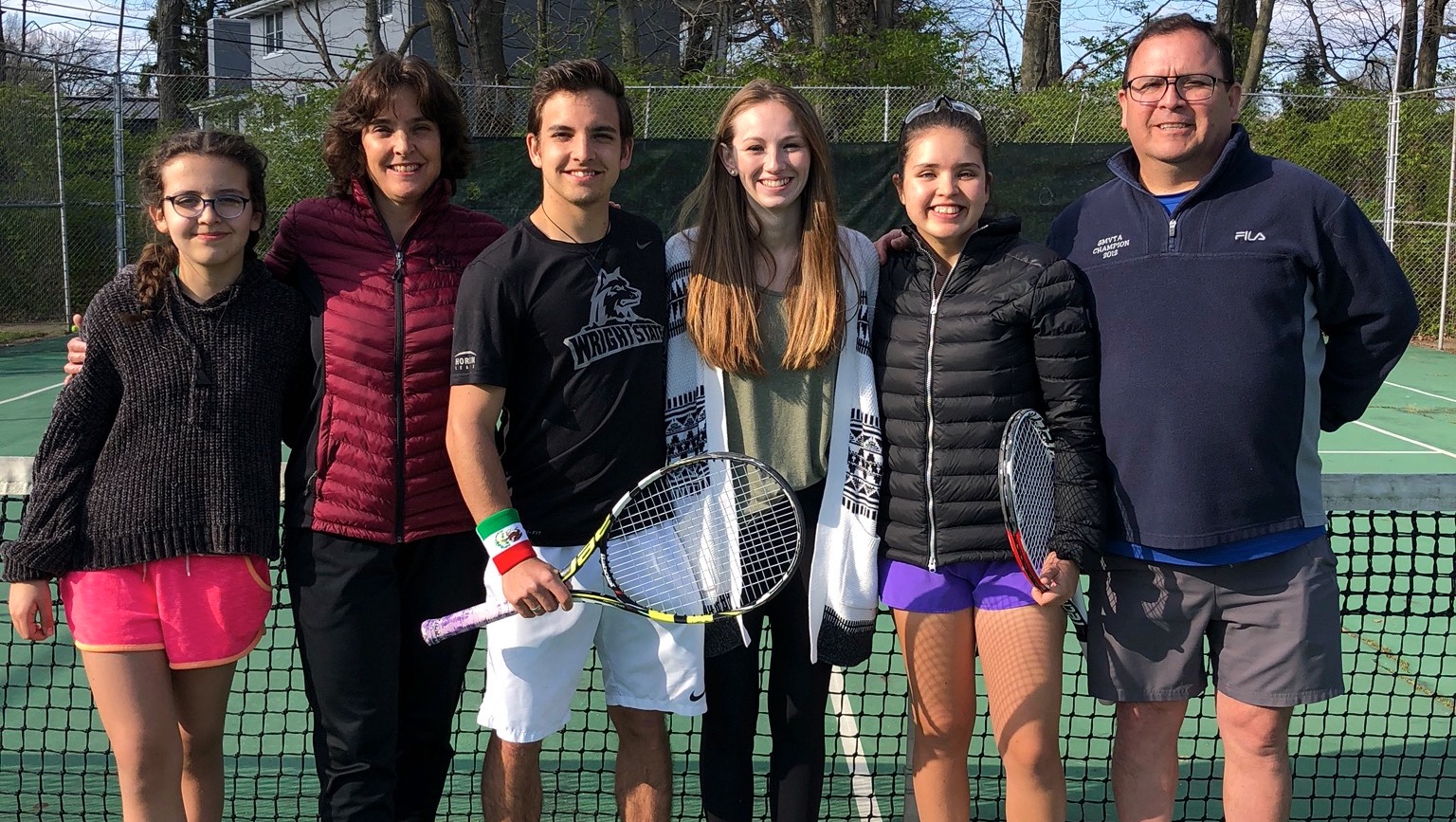 Let’s show the Estrada Family some Love! photo