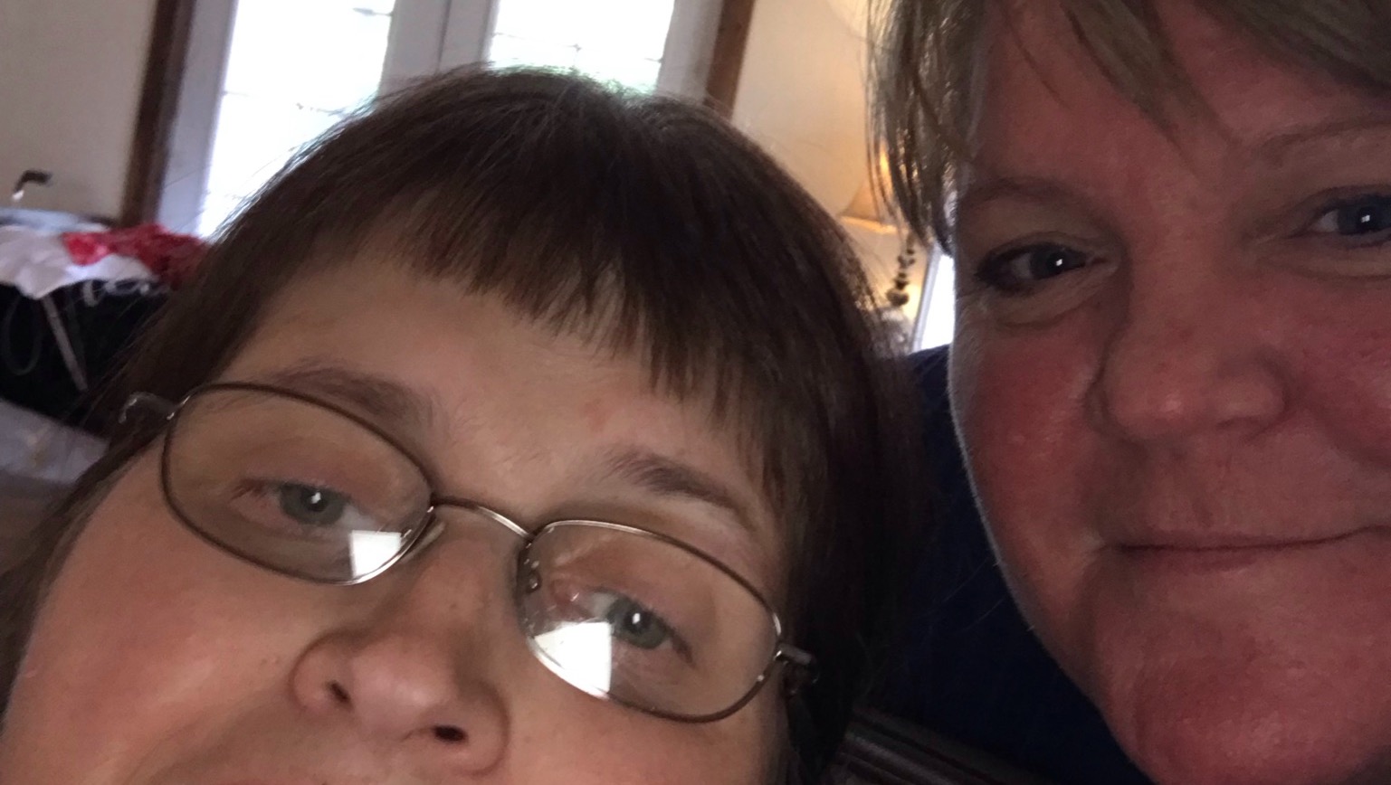 Carrie Kelly needs our help photo