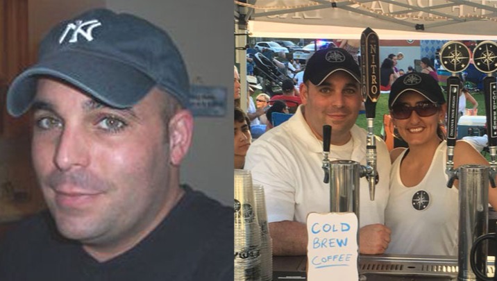 Fundraiser for Victoria Rudden by Katherine Rudden : Loss of Crux ...