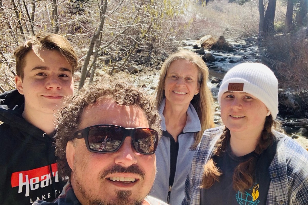 Jason Decker Family Relief Fund photo