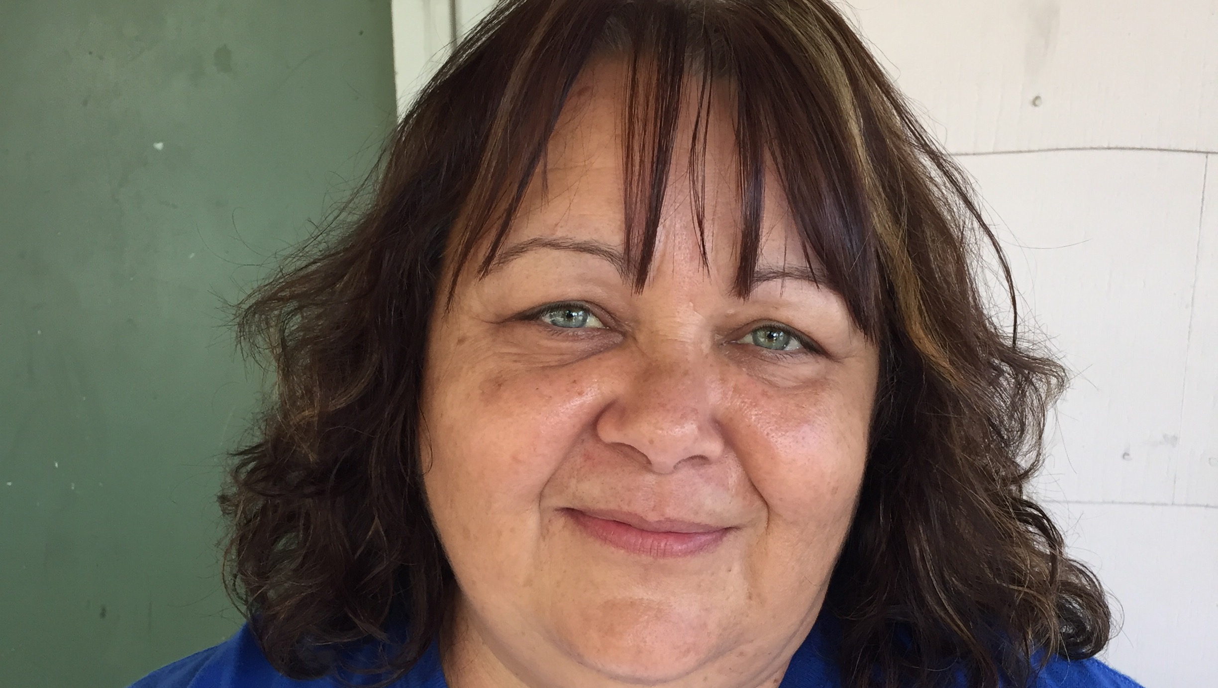 Fundraiser for Tylor Lovell by Sheila Kilpatrick Stroke Victim Needs