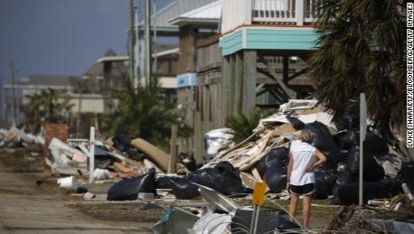 Help Provide Relief to Ida stricken Louisiana, organized by Alex Payne