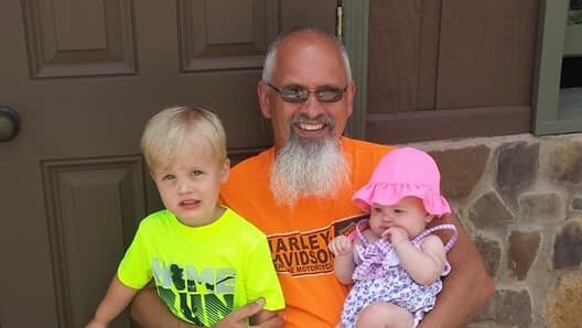 Help For Kevin Bolts  Funeral Expenses photo