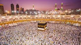 Donate to Reis naar Umrah voor terminale papa, organized by Hanne H