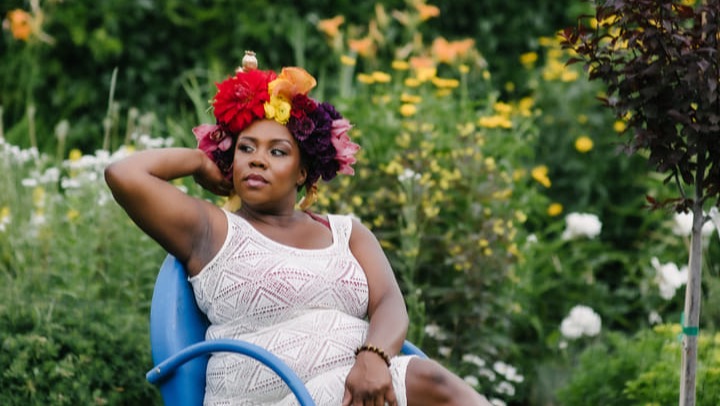 Healing for Kinyata photo