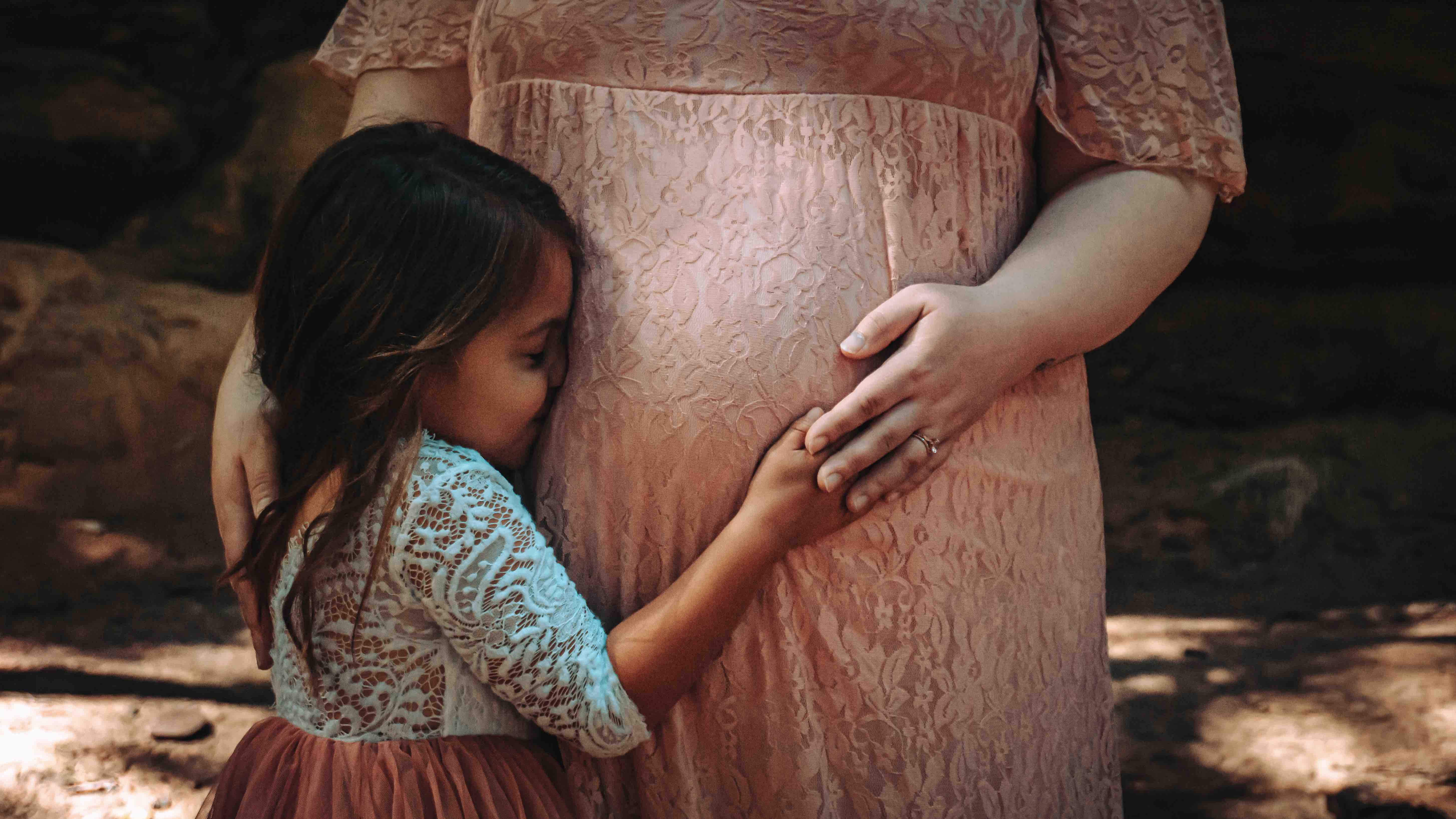 Help cover Luciana’s funeral expenses. photo