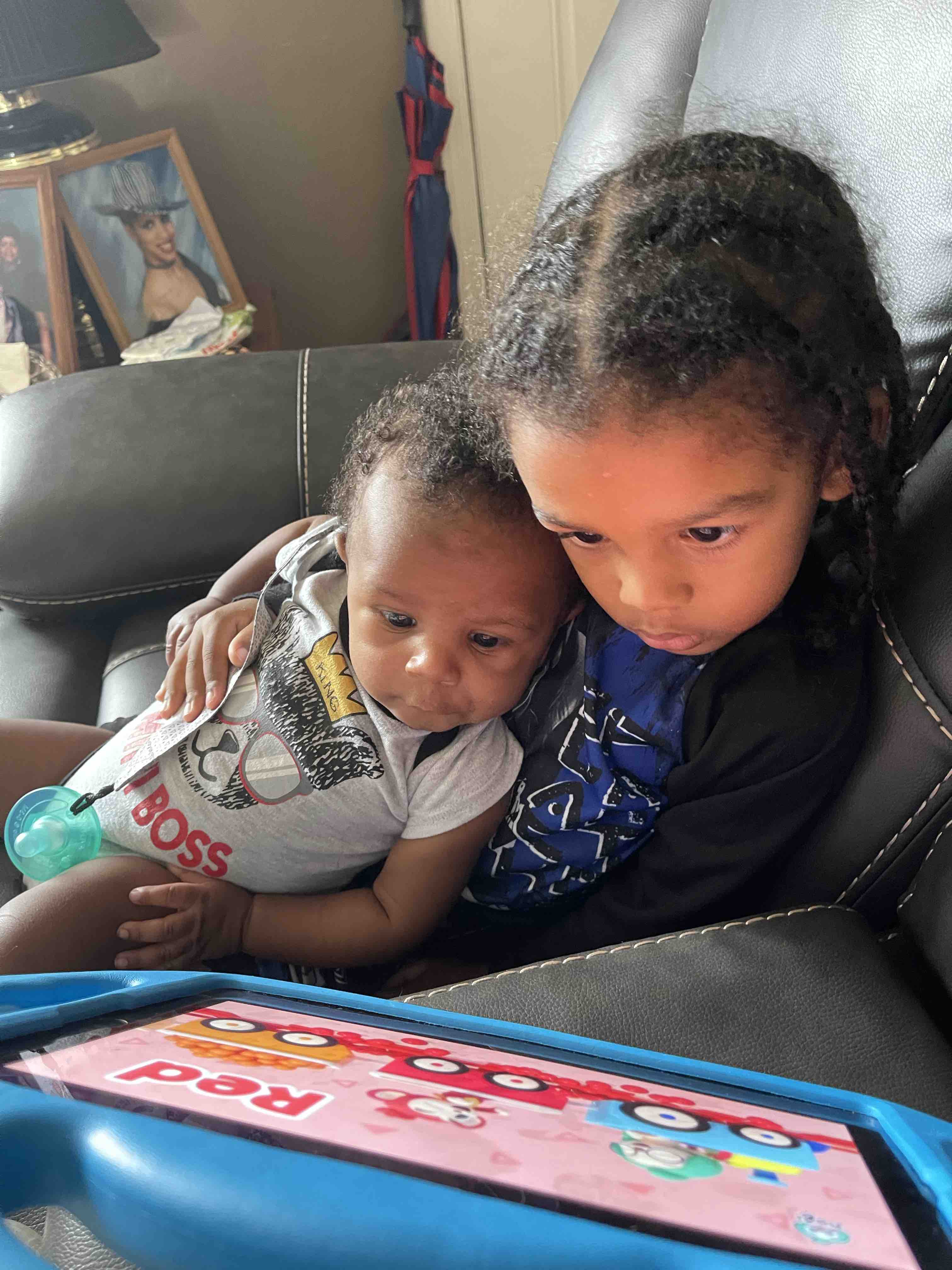 Fundraiser by Aaliyah Moore Hurricane Ida Survivors