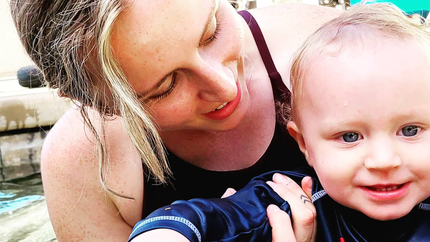 Fundraiser by Rebecca Wellman Help Rebecca with medical expenses