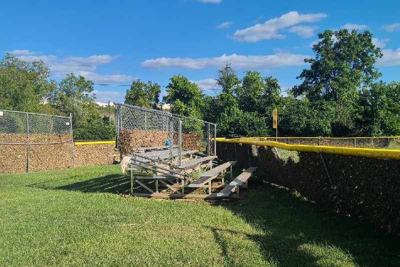 Fundraiser by Roy Ortiz : Southside Little League