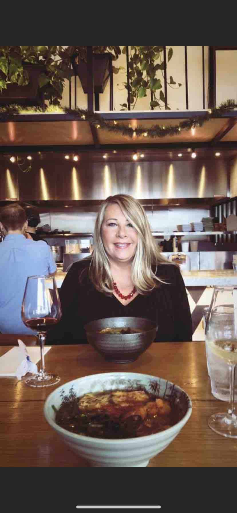 Help Tina get through this unexpected disability photo