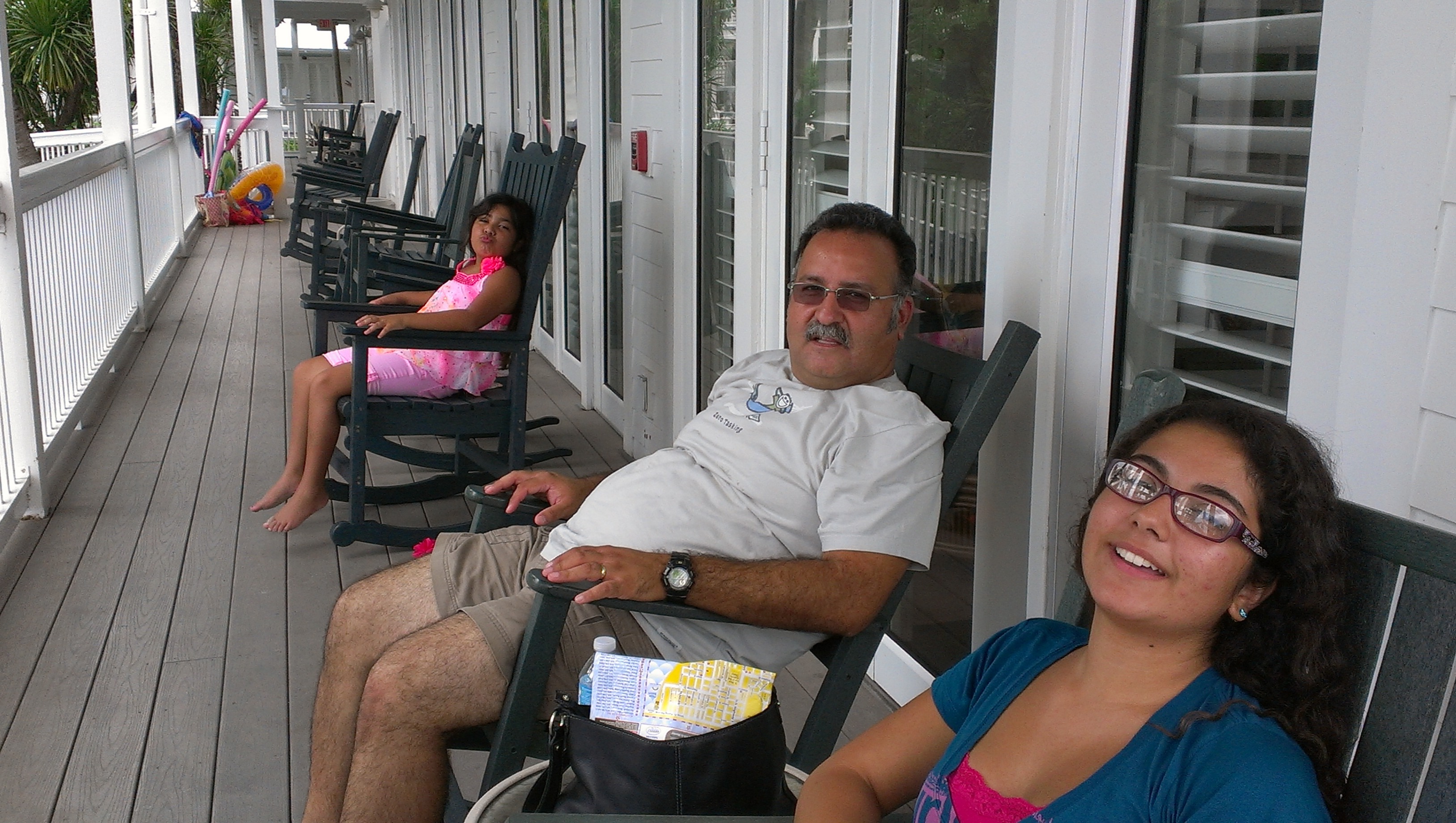 Brandon Roa Memorial Fund for Daughters photo