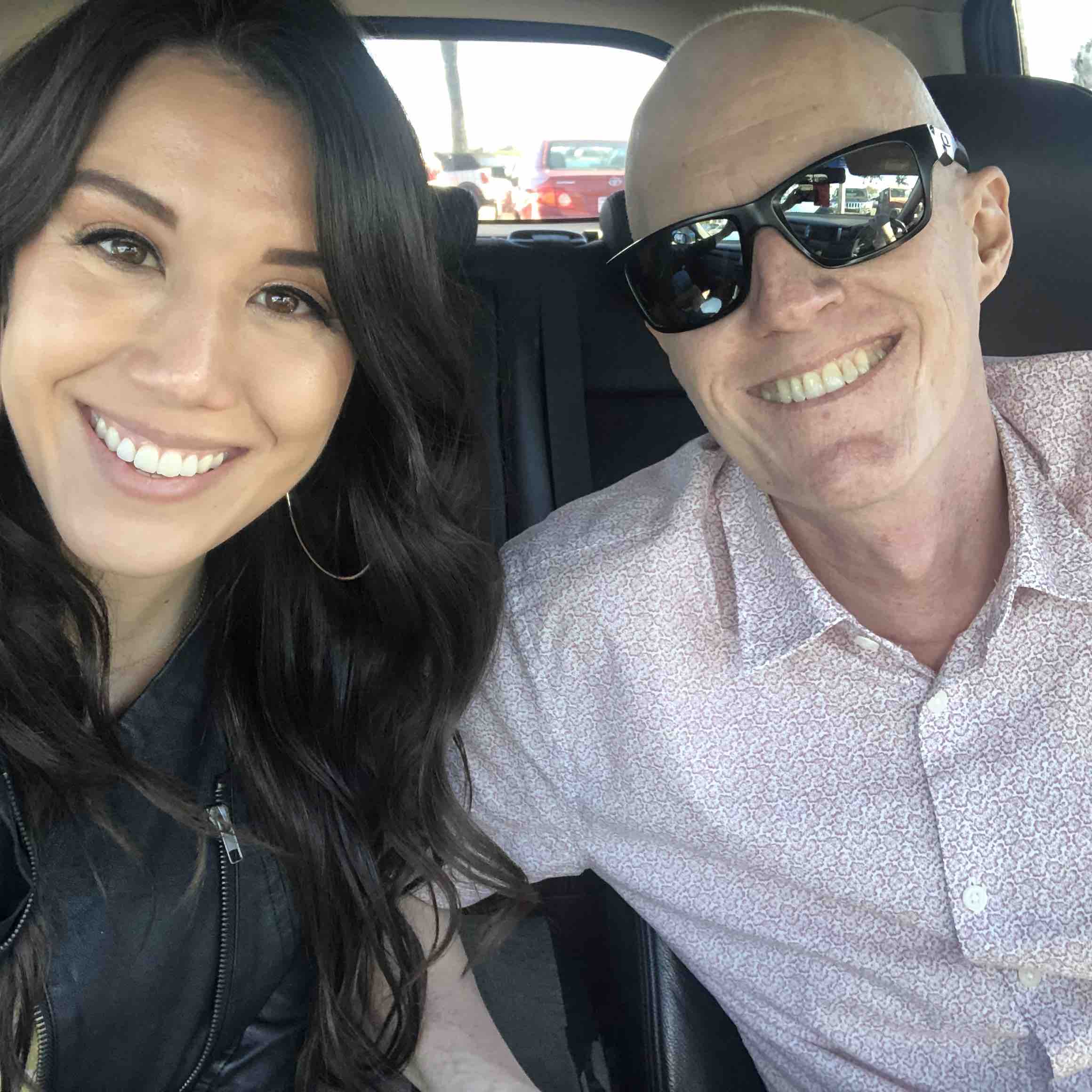 Fundraiser by Jessica Nielsen : Help Eric Fight Rare Cancer