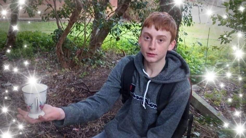 Jayden Rees Fundraiser by Scott Hopkins : A special send off for Jayden Rees