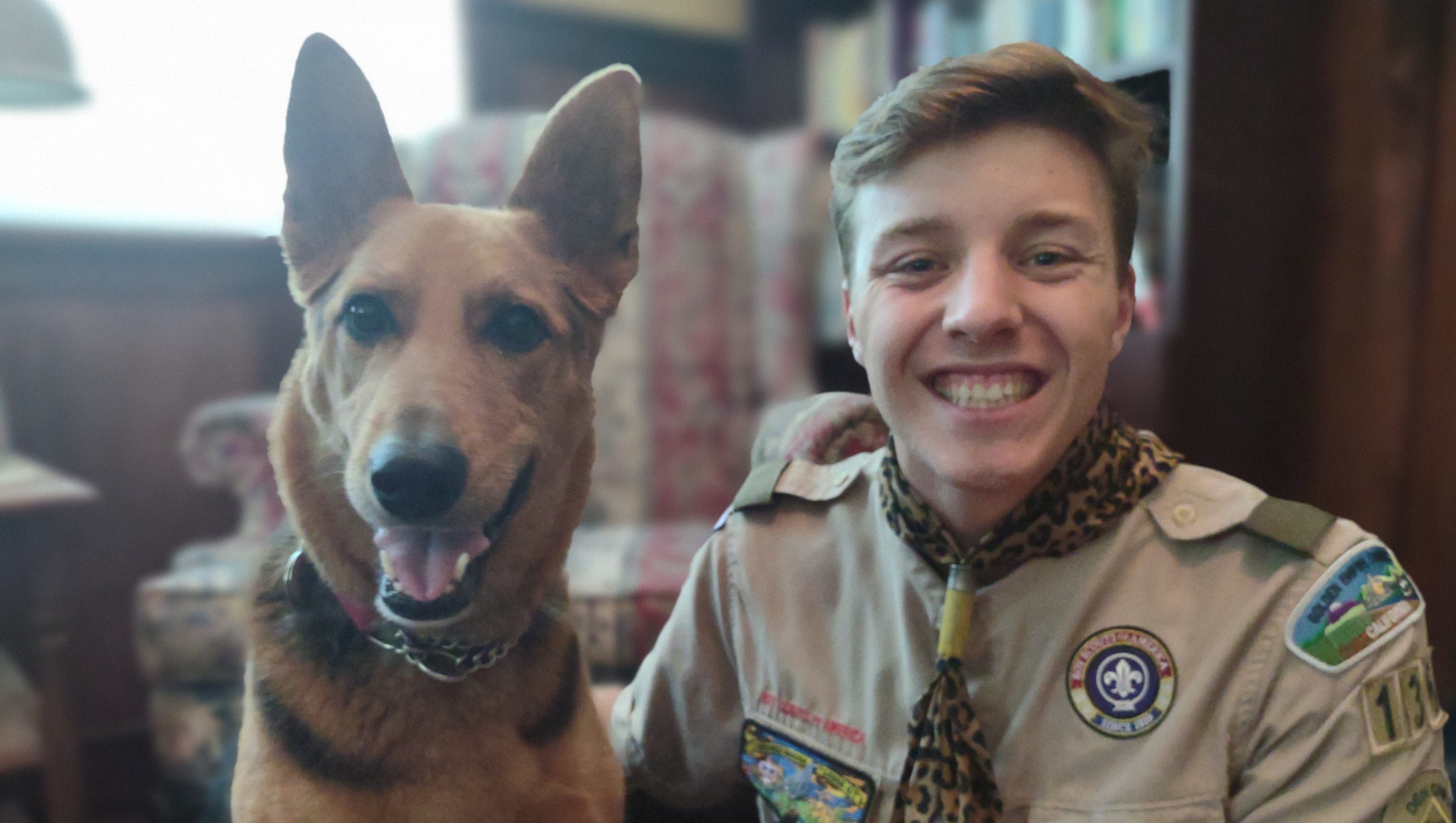 Fundraiser by Michael Benner : Nate Benner's Eagle Scout Project