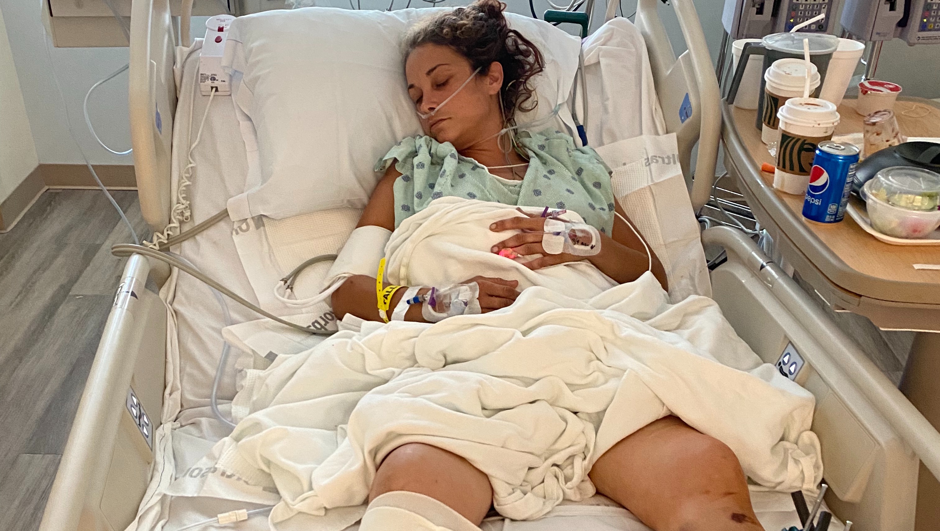Fundraiser By Erin Eddinger Help Our Family With Medical Bills