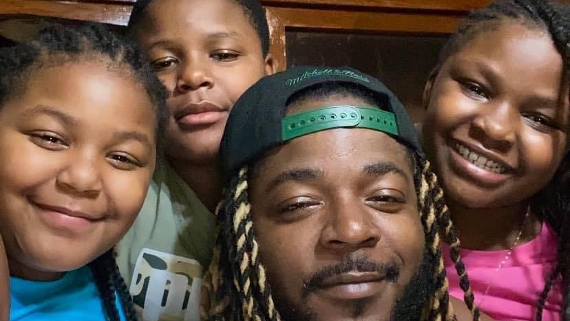 Single Father in need of support photo