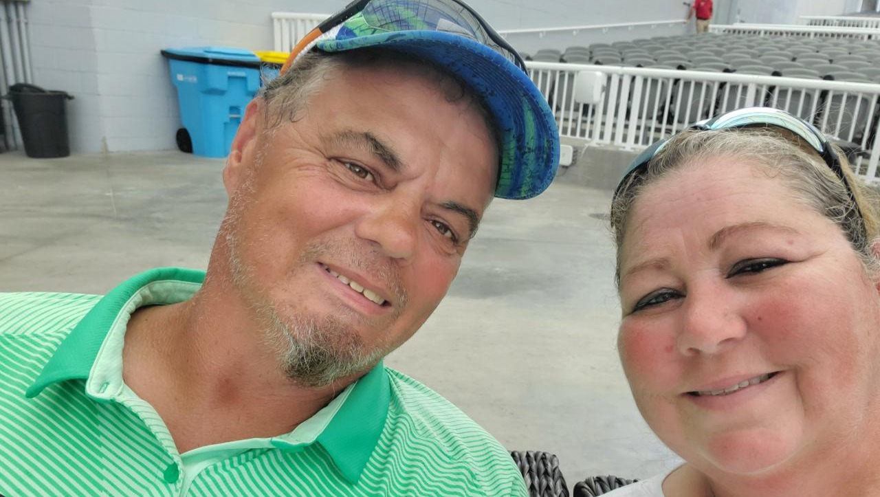 Robin Fortson Fundraiser for Robin Evans by Steven Fortson : Help Robin and Bubba Evans
