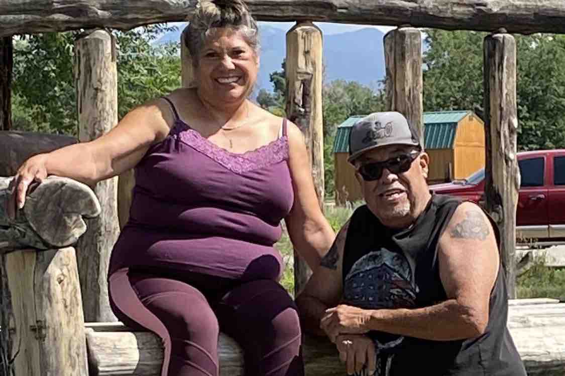 Fundraiser by Maryjane Spike Melvin and Helen Jaramillo Family