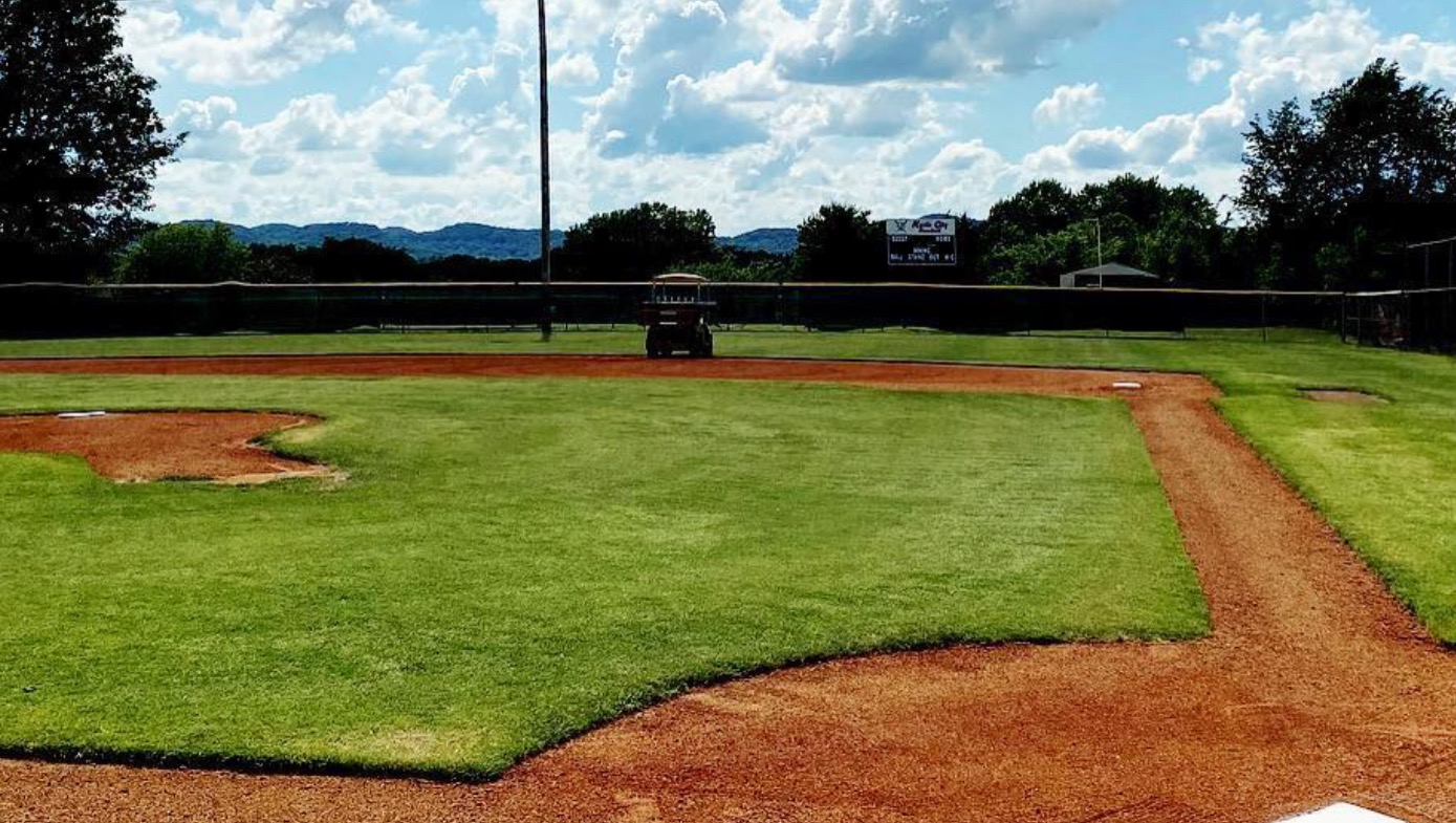 Music City Baseball